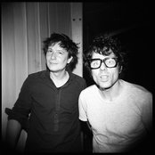 Mouse On Mars - List pictures