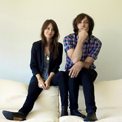 Hundred In The Hands - List pictures