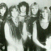 Pretty Maids - List pictures