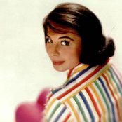 Eydie Gorme - List pictures