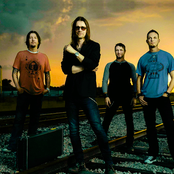 Alter Bridge - List pictures