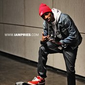 Pries - List pictures