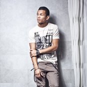 Ben Cristovao - List pictures