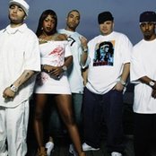 Terror Squad - List pictures