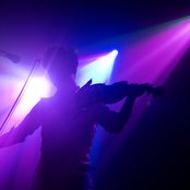 Kishi Bashi - List pictures