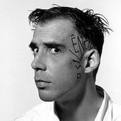 Arnaldo Antunes - List pictures