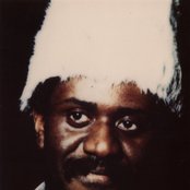 Pharoah Sanders - List pictures