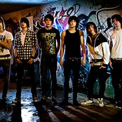 Asking Alexandria - List pictures