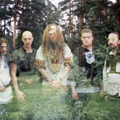 Butterfly Temple - List pictures