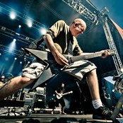 Devin Townsend - List pictures