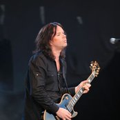 John Norum - List pictures