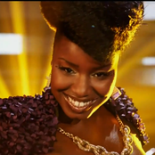 Misha B - List pictures