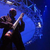 Tony Levin - List pictures