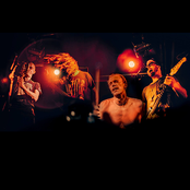 Spidergawd - List pictures