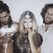 My Baby - List pictures