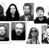 The Mekons - List pictures