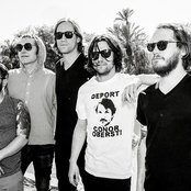Desaparecidos - List pictures