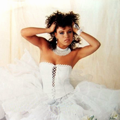 Brenda K. Starr - List pictures