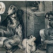 Pavlov's Dog - List pictures