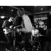 Male Bonding - List pictures