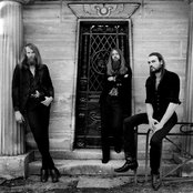 Kadavar - List pictures