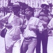 Monty Python - List pictures