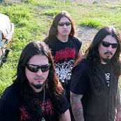 Krisiun - List pictures