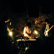 Yonatan Gat - List pictures