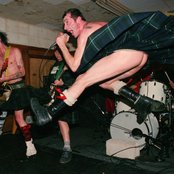 Real Mckenzies - List pictures