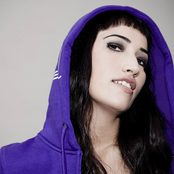 Nina Zilli - List pictures