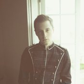 Joshua Michael Robinson - List pictures