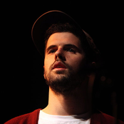 Nick Mulvey - List pictures