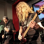 Conquering Dystopia - List pictures