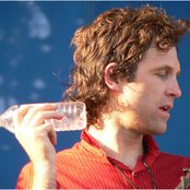 Jason Collett - List pictures