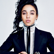 Fka Twigs - List pictures
