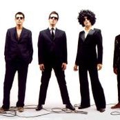 Ghinzu - List pictures