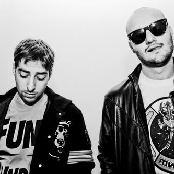 Crookers - List pictures