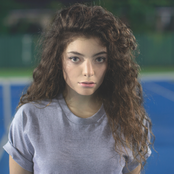 Lorde - List pictures