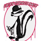 Lucky Strikes Back - List pictures