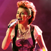 Siobhan Magnus - List pictures