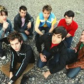 Suburban Legends - List pictures