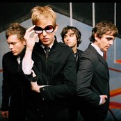 White Rabbits - List pictures