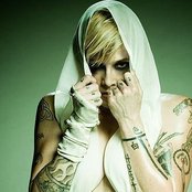 Otep - List pictures