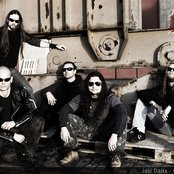 Hibria - List pictures