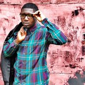 Jeff Darko - List pictures