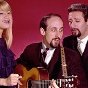 Peter, Paul & Mary - List pictures