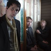 Muse - List pictures