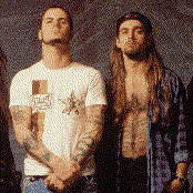 Pantera - List pictures