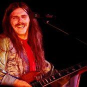 Frank Marino & Mahogany Rush - List pictures