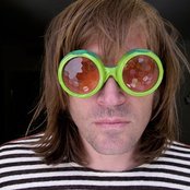 Evan Dando - List pictures
